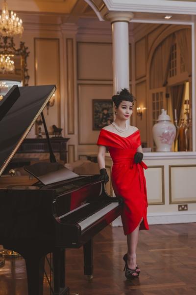 Mải mê quay phim, Yaya Trương Nhi bị ngựa quật ngã dẫn đến chấn thương-9