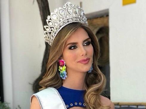 Đều là người đẹp chuyển giới, tại sao Angela Ponce được thi Miss Universe còn Hương Giang thì không?-5