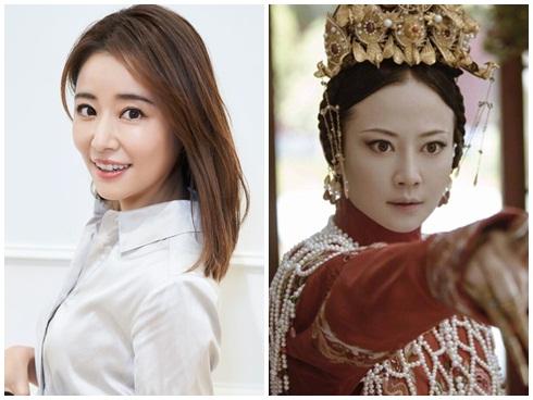 Cao quý phi Diên Hi Công Lược: Ta ăn cơm cúng phù hộ các người xem tập mới. Thắp hương cho ta chưa?-11