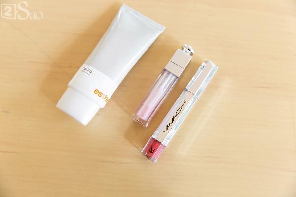 Nấm lùn Fung La và chiếc túi ve chai chứa đầy những hòn đá kỳ diệu-5