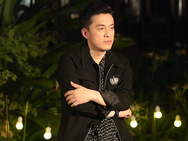 Lam Trường bất ngờ tiết lộ bí kíp hack 44 tuổi mà trông như 24 tuổi-6