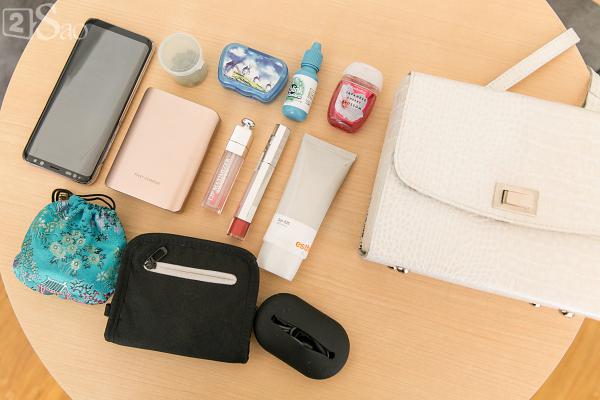 Nấm lùn Fung La và chiếc túi ve chai chứa đầy những hòn đá kỳ diệu-11