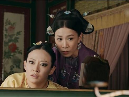 3 sao nữ nhận đóng Diên Hy công lược vì lý do trời ơi đất hỡi-5