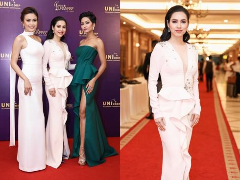 HHen Niê diện trang phục bánh mì 10K là sáng tạo hay hàng chợ?-6