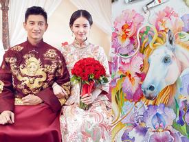 Cứ lấy vợ 4 tuổi này mà chồng chịu nghe lời thì giàu khỏi nói, tiền trải ngập nhà ai cũng ước mơ Cứ lấy vợ 4 tuổi này mà chồng chịu nghe lời thì giàu khỏi nói, tiền trải ngập nhà ai cũng ước mơ