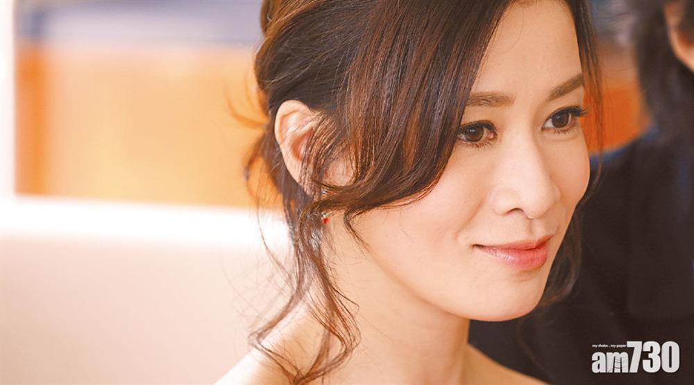 Xa Thi Mạn: Á hậu tuyệt sắc từng bị ghẻ lạnh và tai tiếng giật chồng-5