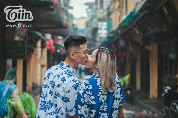 Giới trẻ Việt thích hôn nhau ở đâu?-2