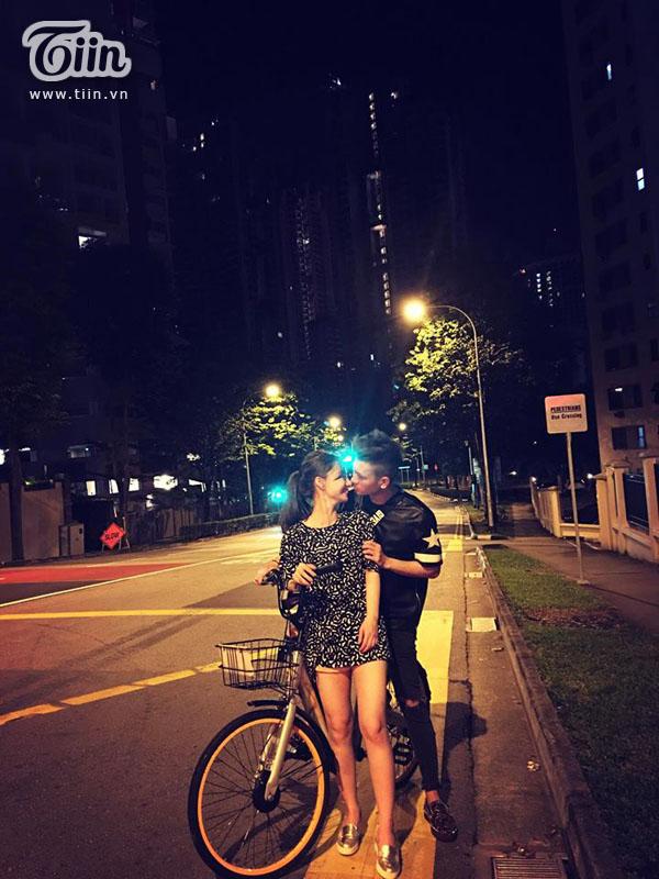 Giới trẻ Việt thích hôn nhau ở đâu?-3