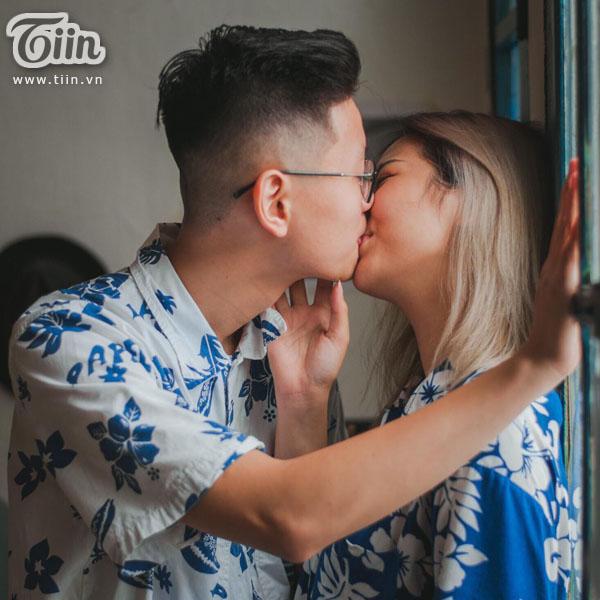 Giới trẻ Việt thích hôn nhau ở đâu?-6