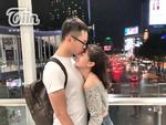 Giới trẻ Việt thích hôn nhau ở đâu?