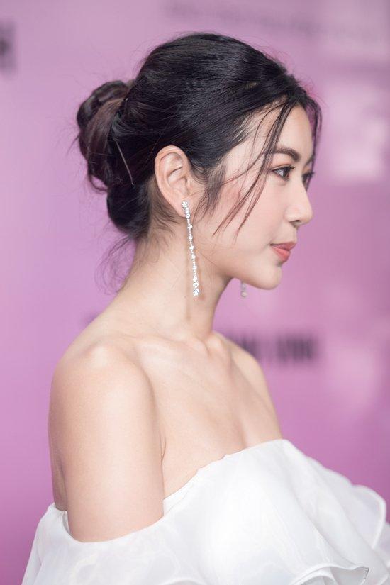 Á hậu Thúy Vân lần đầu tiết lộ về quãng thời gian u tối nhất trong đời-2