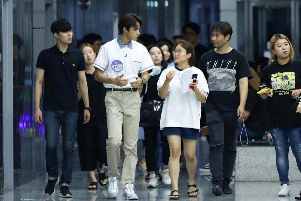 Biết gì về át chủ bài 19 tuổi cho thị trường Trung Quốc của SM-1