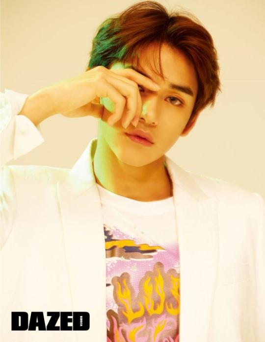 Biết gì về át chủ bài 19 tuổi cho thị trường Trung Quốc của SM-2