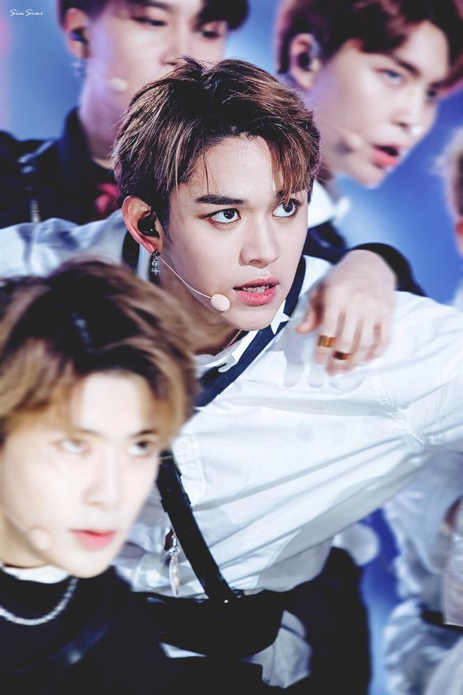 Biết gì về át chủ bài 19 tuổi cho thị trường Trung Quốc của SM-8