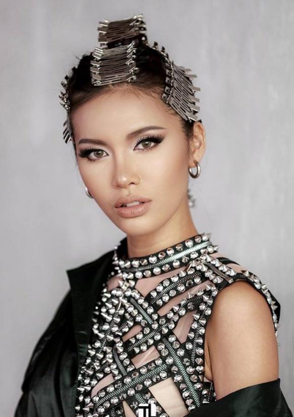 Phát ngôn chất như nước cất, Minh Tú - Thùy Anh song hành lọt top PHÁT NGÔN SAO TUẦN QUA-5