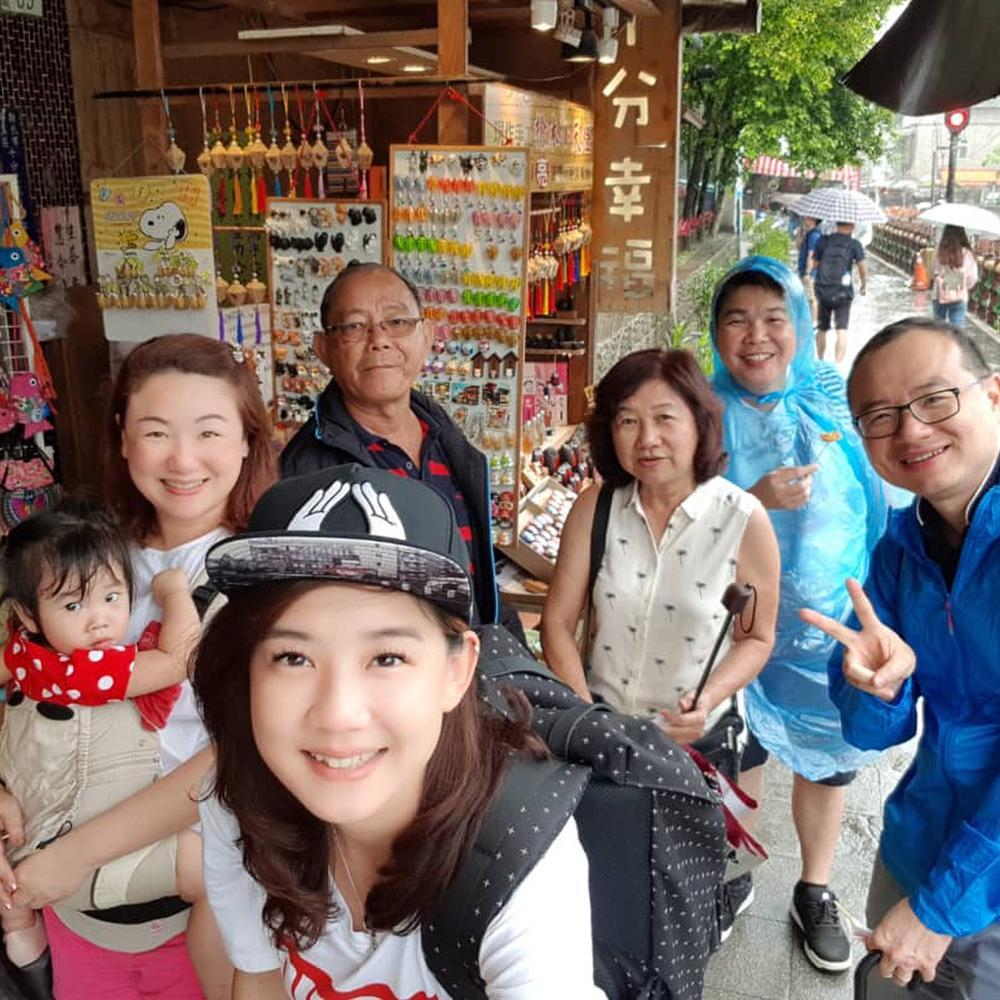 Làng cổ Thập Phần ở Đài Loan có gì đặc biệt?-4