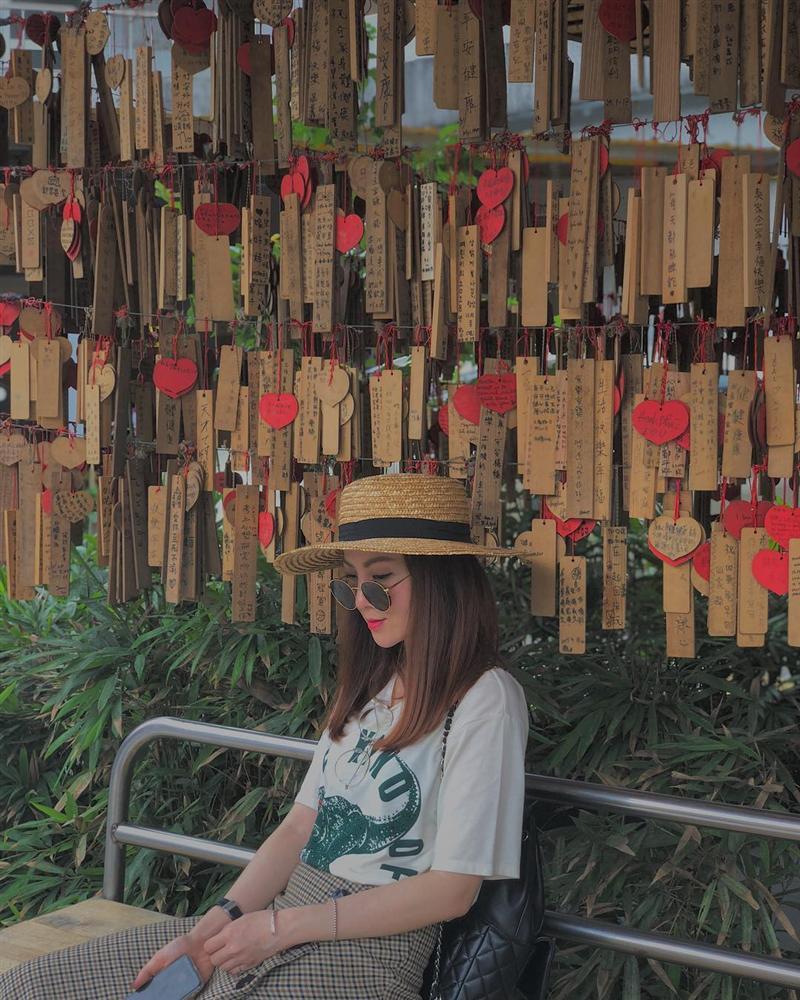 Làng cổ Thập Phần ở Đài Loan có gì đặc biệt?-5