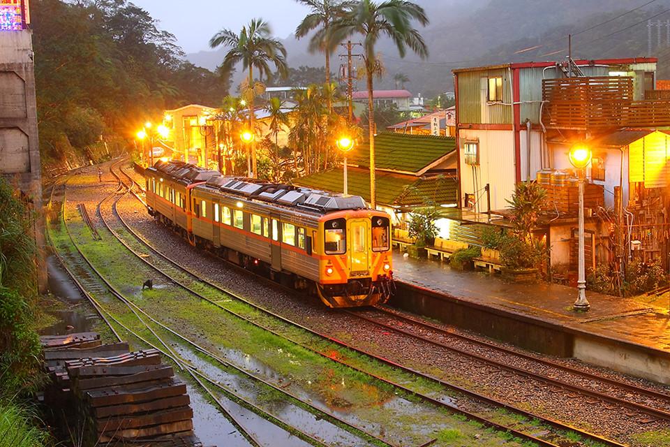 Làng cổ Thập Phần ở Đài Loan có gì đặc biệt?-1