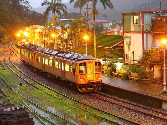 Làng cổ Thập Phần ở Đài Loan có gì đặc biệt?