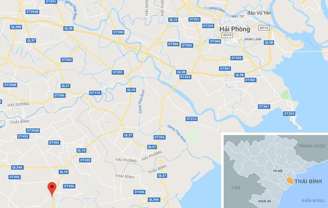 Tai nạn liên hoàn trên quốc lộ, 1 phụ nữ tử vong-3