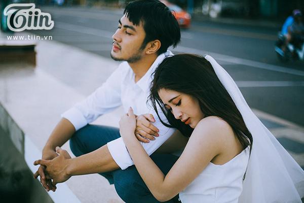 Cô nàng hạ quyết tâm phải cưa đổ người thương 10 năm trước vì tội lạnh lùng, kiêu chảnh-1