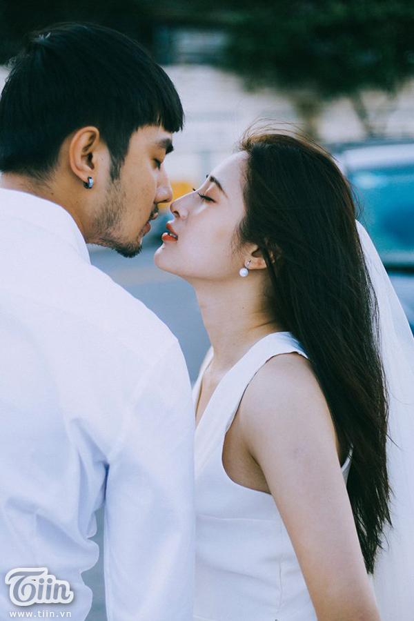 Cô nàng hạ quyết tâm phải cưa đổ người thương 10 năm trước vì tội lạnh lùng, kiêu chảnh-2