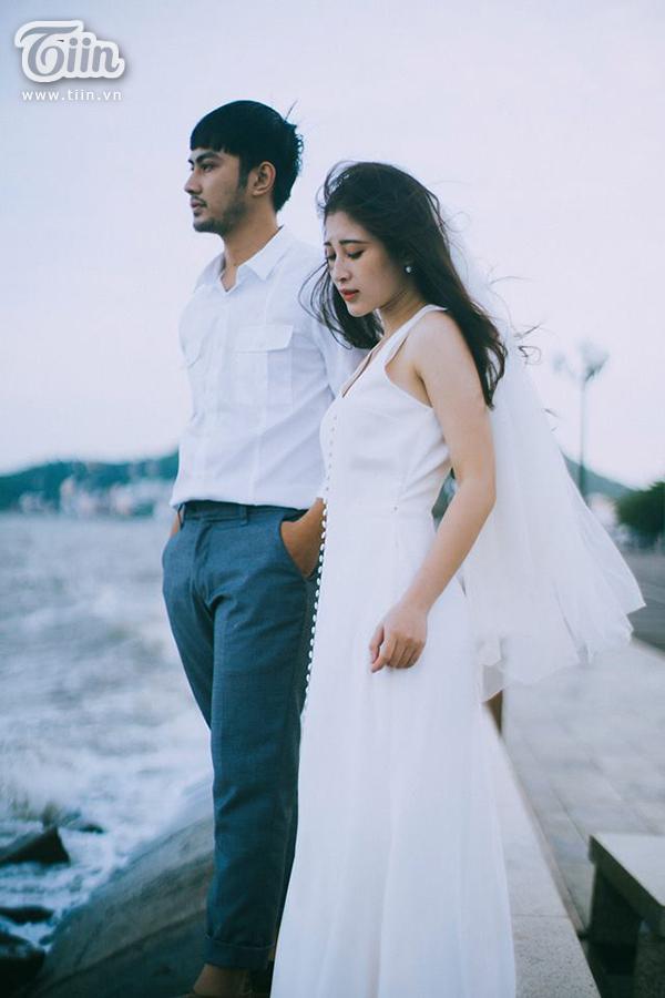 Cô nàng hạ quyết tâm phải cưa đổ người thương 10 năm trước vì tội lạnh lùng, kiêu chảnh-4