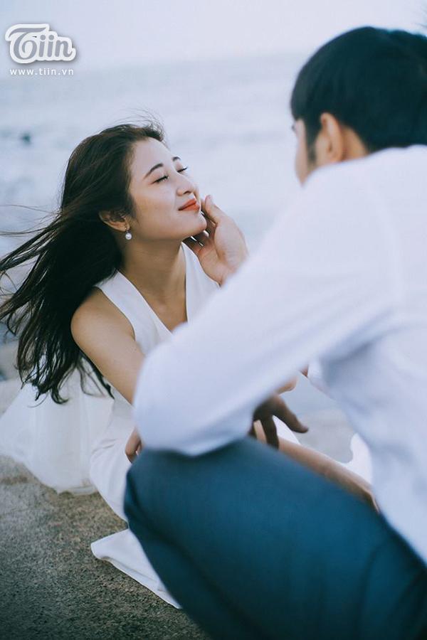 Cô nàng hạ quyết tâm phải cưa đổ người thương 10 năm trước vì tội lạnh lùng, kiêu chảnh-5