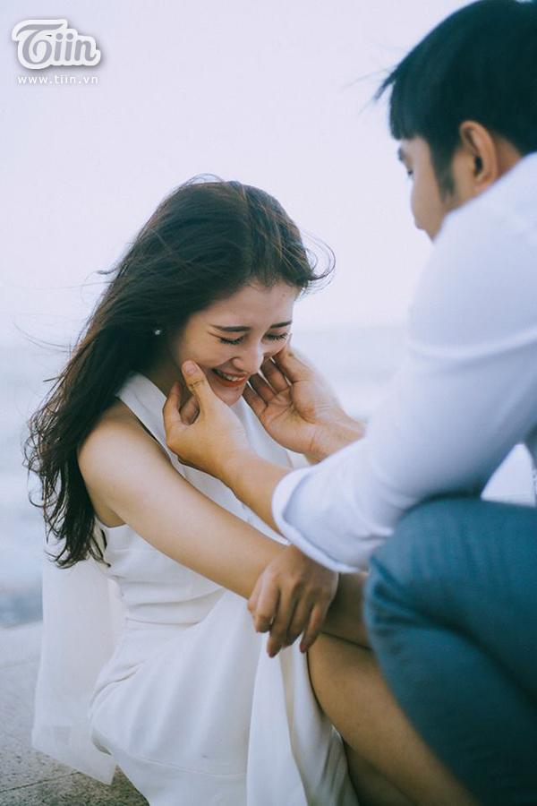 Cô nàng hạ quyết tâm phải cưa đổ người thương 10 năm trước vì tội lạnh lùng, kiêu chảnh-6