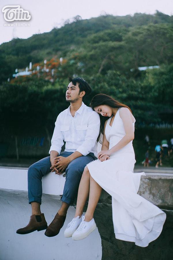 Cô nàng hạ quyết tâm phải cưa đổ người thương 10 năm trước vì tội lạnh lùng, kiêu chảnh-7