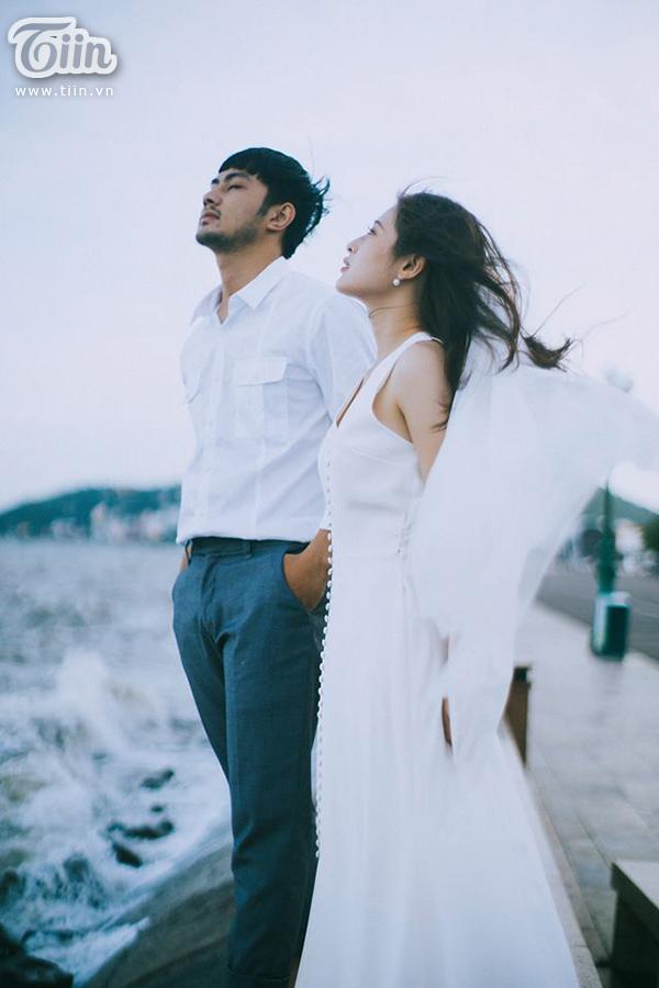 Cô nàng hạ quyết tâm phải cưa đổ người thương 10 năm trước vì tội lạnh lùng, kiêu chảnh-8