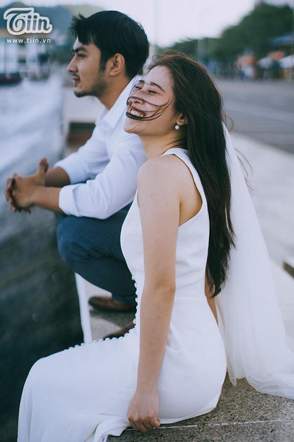 Cô nàng hạ quyết tâm phải cưa đổ người thương 10 năm trước vì tội lạnh lùng, kiêu chảnh-9