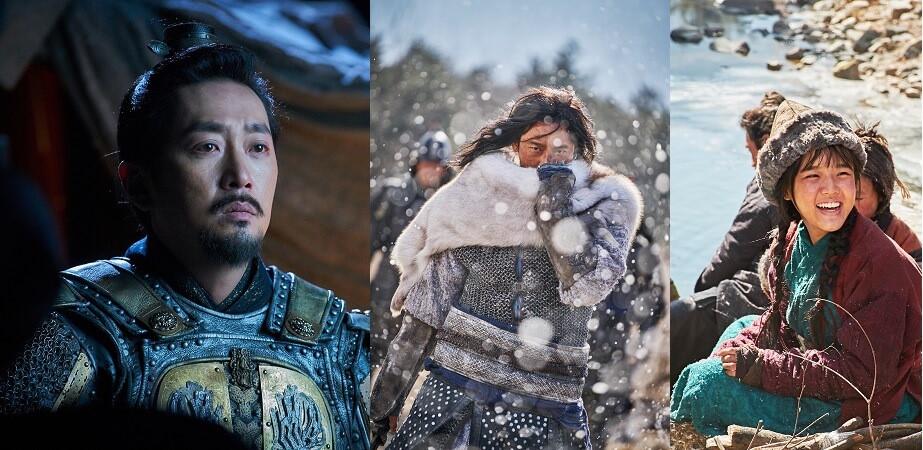 Bom tấn Hàn Quốc ‘Thử thách Thần chết 2’: Nặng tâm lý, ít hành động-4