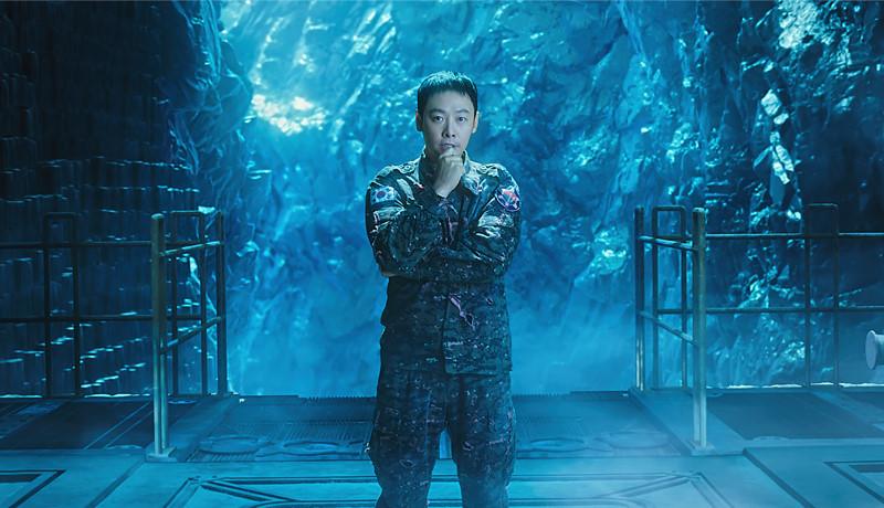 Bom tấn Hàn Quốc ‘Thử thách Thần chết 2’: Nặng tâm lý, ít hành động-5