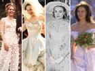 Lịch sử ra đời và phát triển của váy cưới trong vòng 100 năm qua