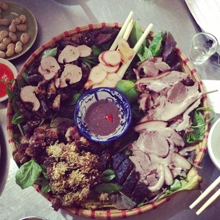 Những món ăn kiêng kỵ vào tháng cô hồn theo quan niệm dân gian-2