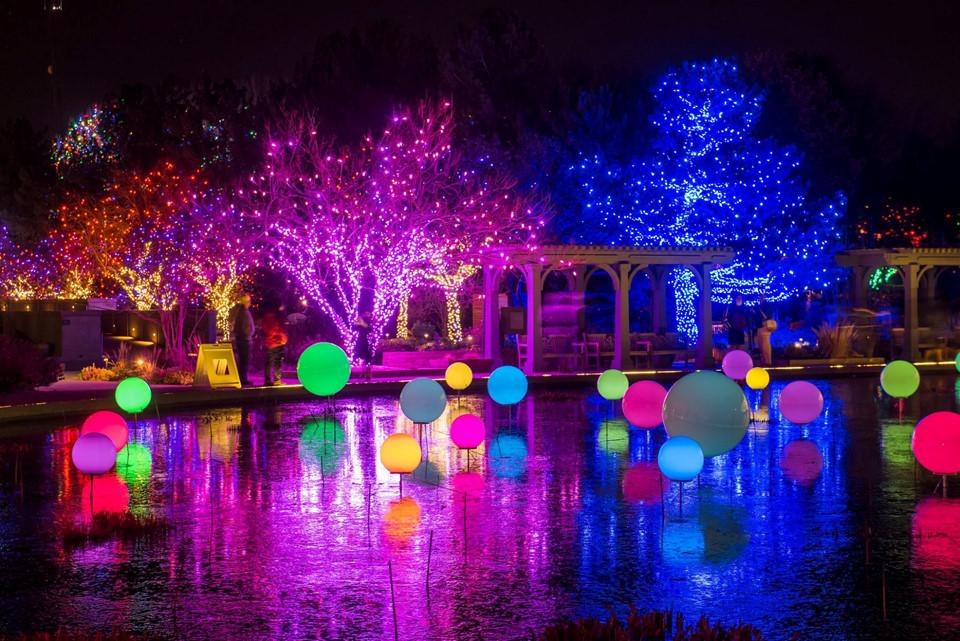 Những khu vườn bách thảo tuyệt đẹp nổi tiếng thế giới-6