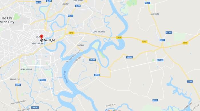 Cháy tại Diamond Plaza, nhiều người tháo chạy trong đêm-2