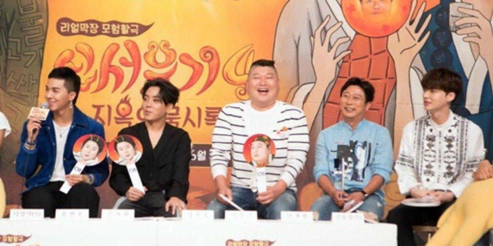 Mỹ nhân trẻ mãi không già Jang Na Ra tái hợp tình cũ-8