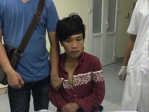 Làm rõ vụ thiếu úy công an tử vong do uống nhầm ma túy đá-2