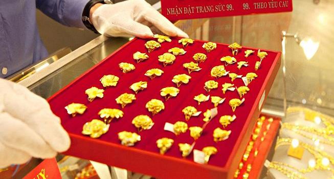 Lý giải vì sao tháng cô hồn người Việt hay kiêng mua vàng-1