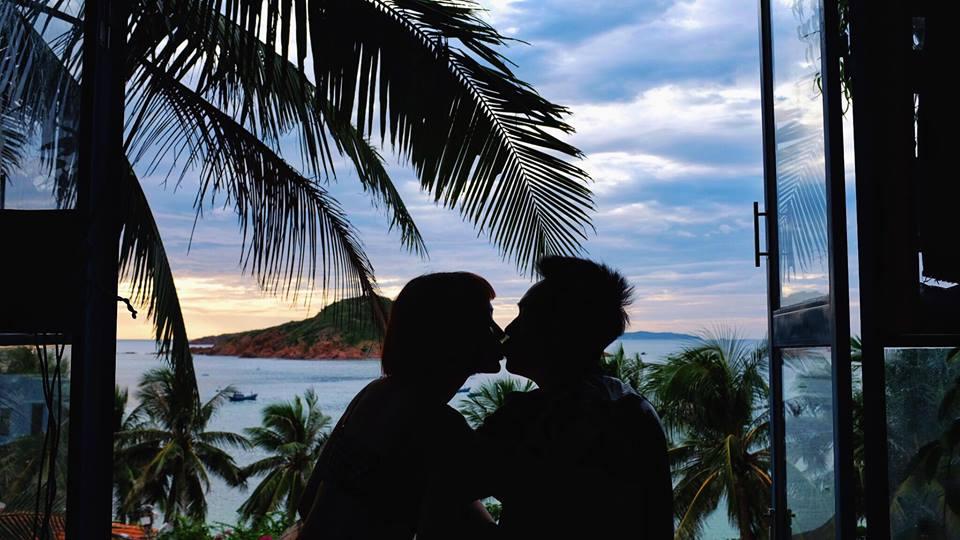 SunHt nhận bão like khi khoe mẹ hồi trẻ đẹp như hoa hậu-2