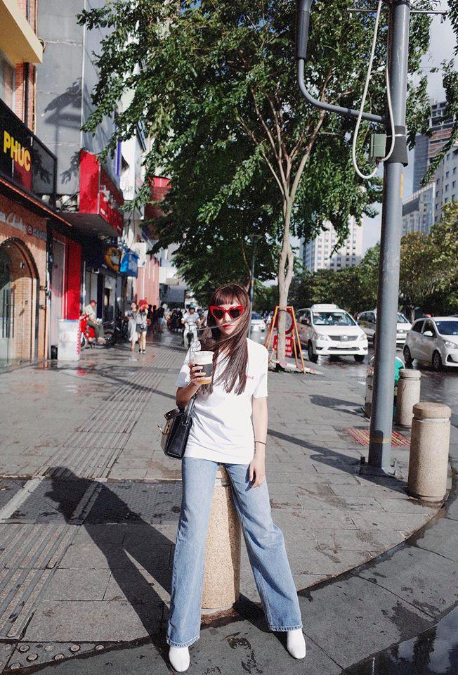 SunHt nhận bão like khi khoe mẹ hồi trẻ đẹp như hoa hậu-8