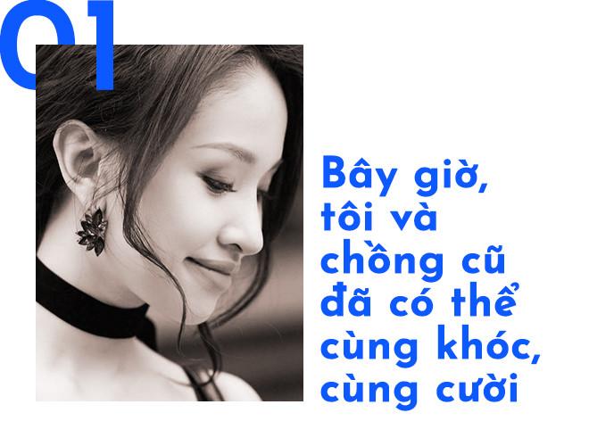 Vân Hugo: Chia sẻ bệnh tật trên truyền hình, tôi đã mất nhiều thứ-1