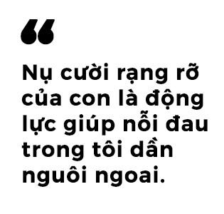 Vân Hugo: Chia sẻ bệnh tật trên truyền hình, tôi đã mất nhiều thứ-2