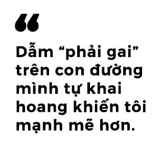 Vân Hugo: Chia sẻ bệnh tật trên truyền hình, tôi đã mất nhiều thứ-5