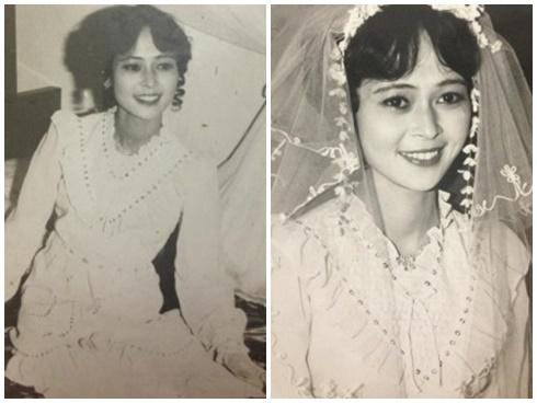 Sun HT và mẹ mặc áo đôi nhảy Ghen Cô Vy-1