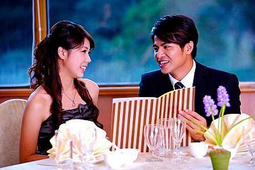 Bóc phốt bạn gái ki bo kém sang đòi lại 1k khi mua hàng, soái ca lương cao cưỡi SH nhận ngay rổ gạch đá-2