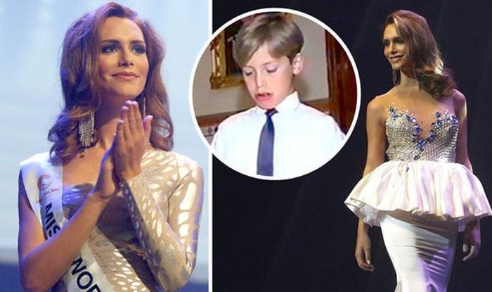 Bị phán không có tư cách thi Miss Universe 2018, mỹ nhân chuyển giới Angela Ponce phản đòn cực sắc sảo-2