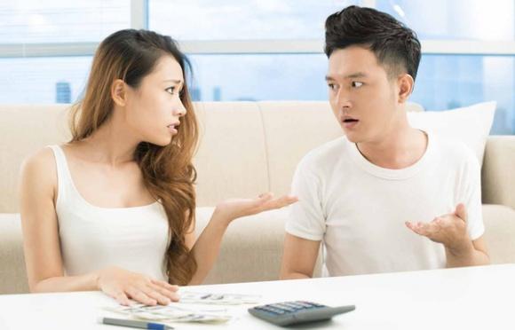 Bóc phốt bạn gái ki bo kém sang đòi lại 1k khi mua hàng, soái ca lương cao cưỡi SH nhận ngay rổ gạch đá-4